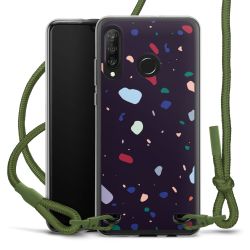 Carry Case fabric olive