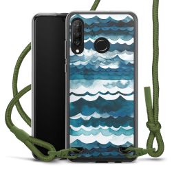 Carry Case fabric olive