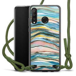 Carry Case fabric olive