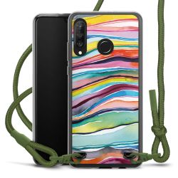 Carry Case fabric olive