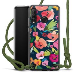 Carry Case fabric olive