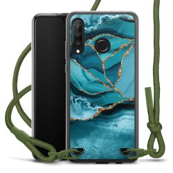 Carry Case fabric olive