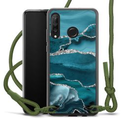 Carry Case fabric olive