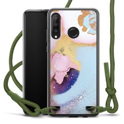 Carry Case fabric olive