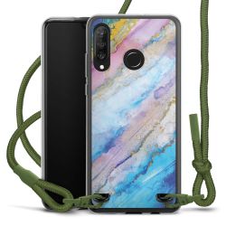 Carry Case fabric olive