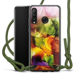 Carry Case fabric olive