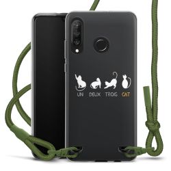 Carry Case fabric olive