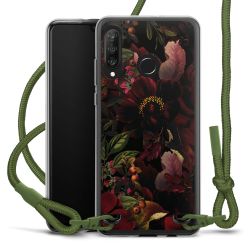 Carry Case fabric olive