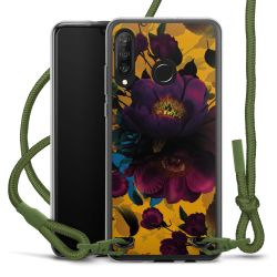 Carry Case fabric olive