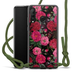 Carry Case fabric olive