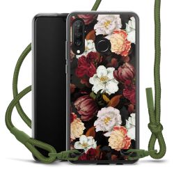 Carry Case fabric olive