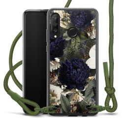 Carry Case fabric olive