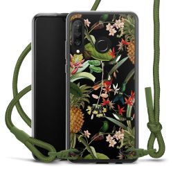 Carry Case fabric olive