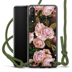 Carry Case fabric olive