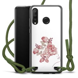 Carry Case fabric olive