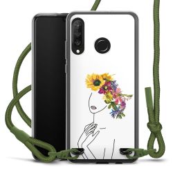 Carry Case fabric olive