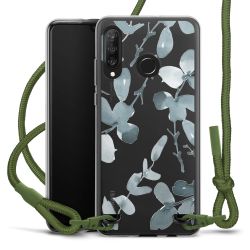 Carry Case fabric olive