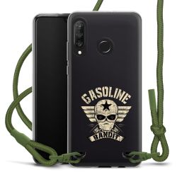 Carry Case fabric olive