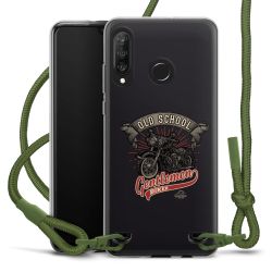 Carry Case fabric olive