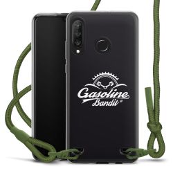 Carry Case fabric olive