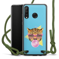 Carry Case fabric olive