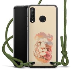 Carry Case fabric olive