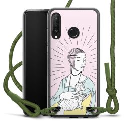 Carry Case fabric olive