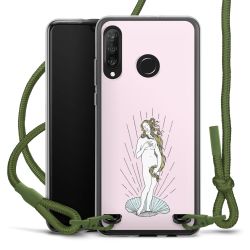 Carry Case fabric olive