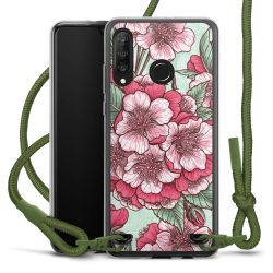 Carry Case fabric olive