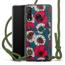 Carry Case fabric olive