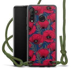 Carry Case fabric olive