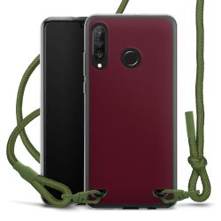 Carry Case fabric olive