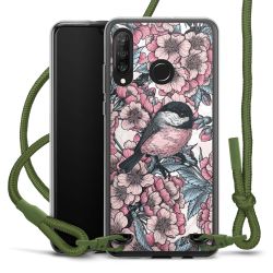 Carry Case fabric olive