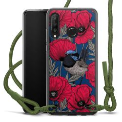 Carry Case fabric olive