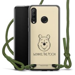 Carry Case fabric olive