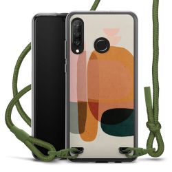 Carry Case fabric olive