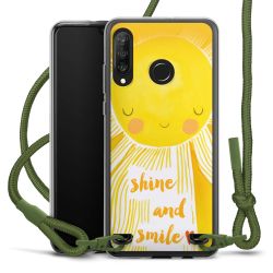 Carry Case fabric olive