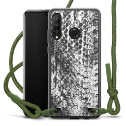 Carry Case fabric olive