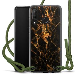 Carry Case fabric olive