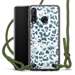 Carry Case fabric olive