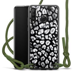 Carry Case fabric olive