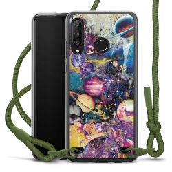 Carry Case fabric olive