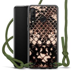 Carry Case fabric olive