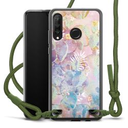 Carry Case fabric olive