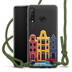 Carry Case fabric olive