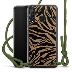 Carry Case fabric olive