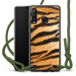 Carry Case fabric olive