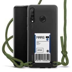 Carry Case fabric olive