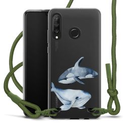 Carry Case fabric olive