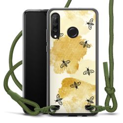 Carry Case fabric olive